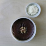 Chocolate Pudding