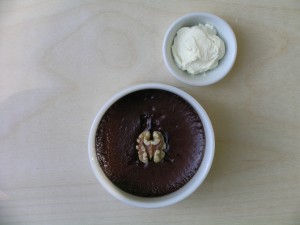 Chocolate Pudding