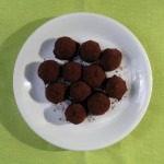 Chocolate Truffle