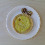 Custard Tart