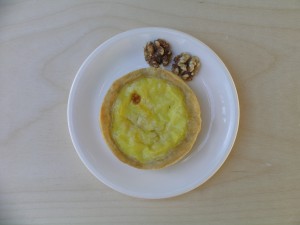 Custard Tart