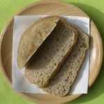 Leaven Bread