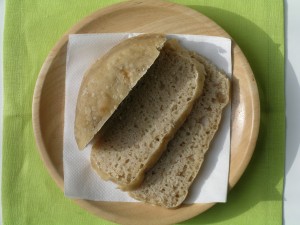 Leaven Bread