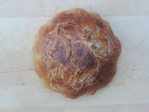 Levain Bread (2)