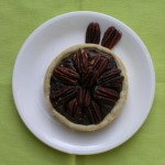 Chocolate Pecan Pie