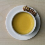 Squash Pudding