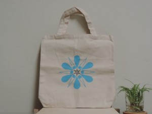 Canvas Tote Bag