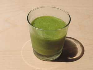 Green Drink (1)