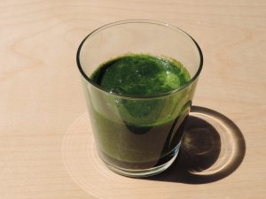 Green Drink (2)